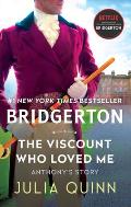 Viscount Who Loved Me Bridgerton 02