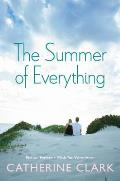 The Summer of Everything: Picture Perfect and Wish You Were Here