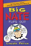 Big Nate 05 Flips Out