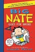 Big Nate 04 Goes for Broke