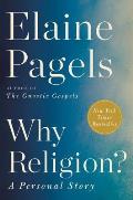Why Religion A Personal Story