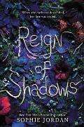 Reign of Shadows 01 - Signed Edition