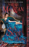 Scot in the Dark Scandal & Scoundrel Book 2