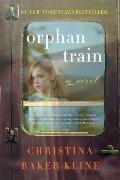 Ophan Train - Signed Edition