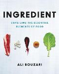 Ingredient: Unveiling the Essential Elements of Food: