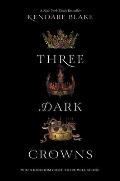 Three Dark Crowns 01