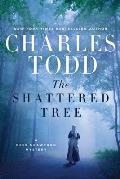 Shattered Tree A Bess Crawford Mystery