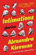 Intimations Stories