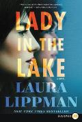 Lady in the Lake Large Print Edition