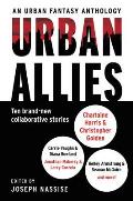 Urban Allies Ten Brand New Collaborative Stories