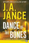 Dance of the Bones: A J. P. Beaumont and Brandon Walker Novel