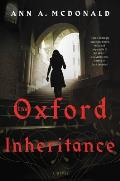 Oxford Inheritance