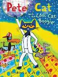 Pete the Cat & the Cool Cat Boogie