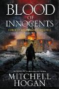 Blood of Innocents Sorcery Ascendant Book 2