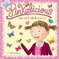 Pinkalicious & the Little Butterfly