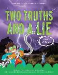 Two Truths & a Lie Forces of Nature