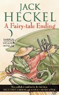 A Fairy-Tale Ending: Book One of the Charming Tales