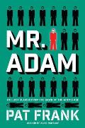 Mr Adam A Novel