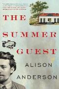 Summer Guest A Novel