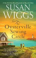 Oysterville Sewing Circle A Novel