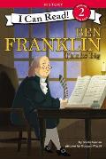 Ben Franklin Thinks Big