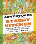 Adventures in Starry Kitchen 88 Asian Inspired Recipes