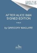 After Alice - Signed Edition