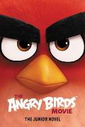 Angry Birds Movie The Junior Novel