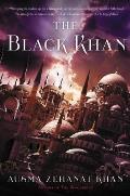 Black Khan Khorasan Archives Book 2