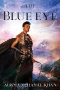 Blue Eye The Khorasan Archives Book 3