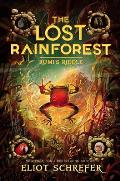 Lost Rainforest 3 Rumis Riddle