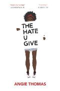 The Hate U Give