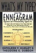 Whats My Type Use Enneagram System