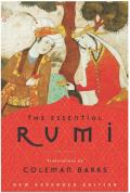 The Essential Rumi: New Expanded Edition