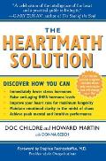 Heartmath Solution The Institute of Heartmaths Revolutionary Program for Engaging the Power of the Hearts Intelligence