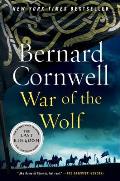 War of the Wolf Saxon Tales Book 11