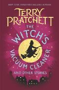 Witchs Vacuum Cleaner & Other Stories