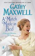 Match Made in Bed A Spinster Heiresses Novel