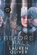 Before I Fall Movie Tie In Edition