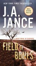Field of Bones: Joanna Brady 18