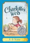 Charlottes Web A Harper Classic