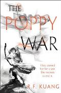 Poppy War Poppy War Book 1