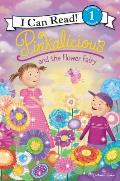 Pinkalicious & the Flower Fairy