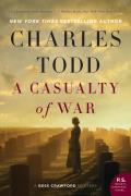 Casualty of War A Bess Crawford Mystery
