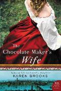 Chocolate Makers Wife