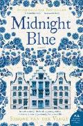 Midnight Blue A Novel
