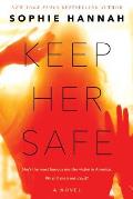 Keep Her Safe International Edition