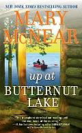 Up at Butternut Lake