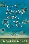 Voices in the Air