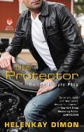Protector Games People Play